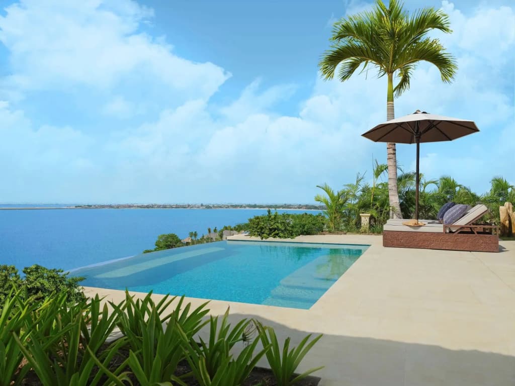 Raffles Bali Hotel - photo 15