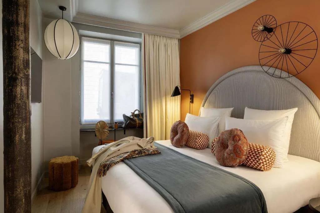 Le Clark Hotel - photo 11