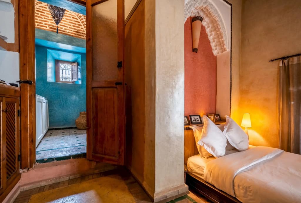 Adilah - Luxury Riad With Swimming Pool - photo 2