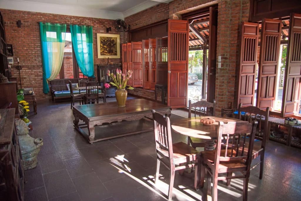 Calm House Hotel Hoi An - photo 22