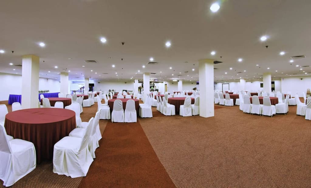 The Emperor Hotel Melaka - photo 23