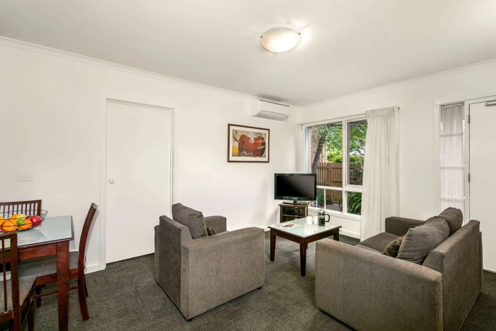 Comfort Apartments Royal Gardens - photo 2