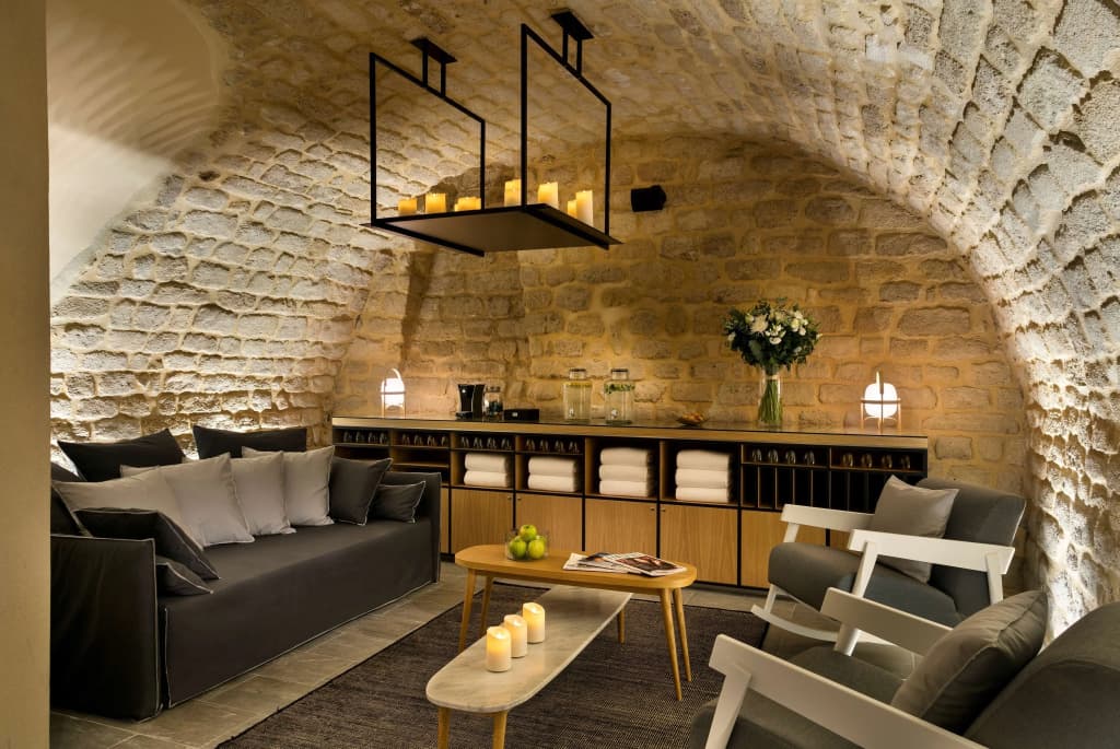 Hotel Square Louvois - photo 21