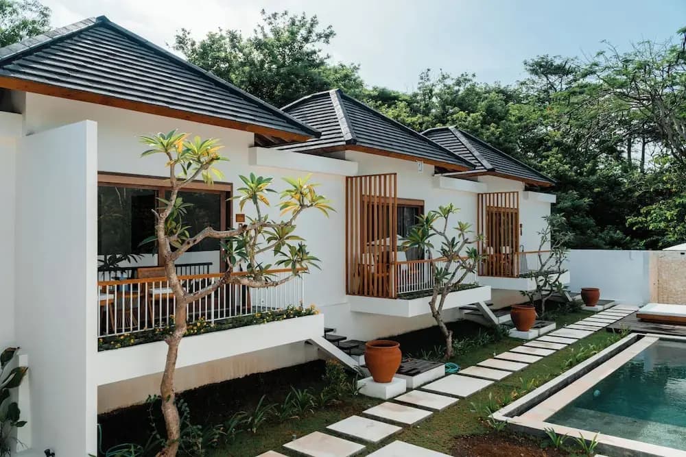 Sanjula Uluwatu - photo 38