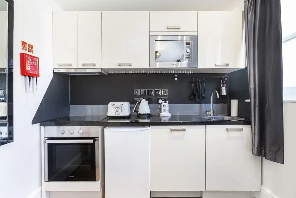 Talipot Apartments Notting Hill - photo 16