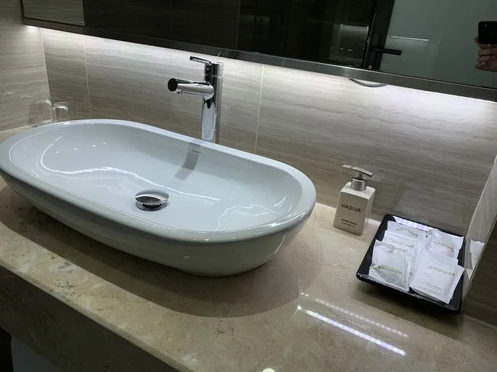 Hadiva Boutique Hotel - photo 9