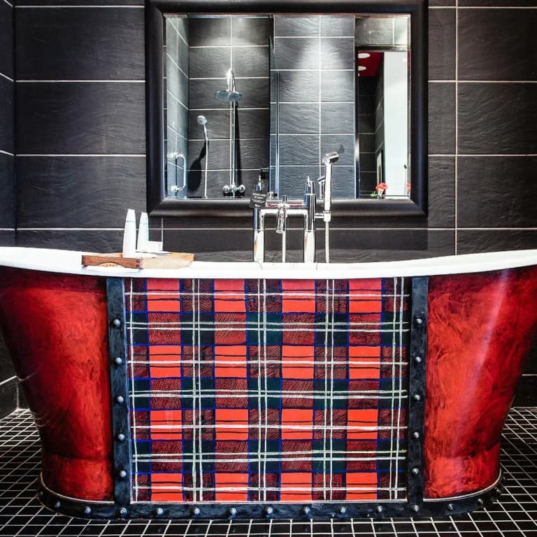 Malmaison Edinburgh - photo 18
