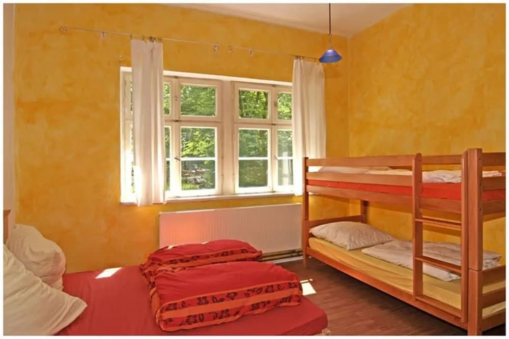 JETpak ECOLODGE - Hostel - photo 2