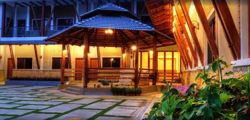 D'Villa at Janda Baik - photo 13