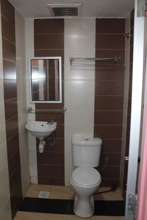 New Wave Hotel Melawati - photo 8