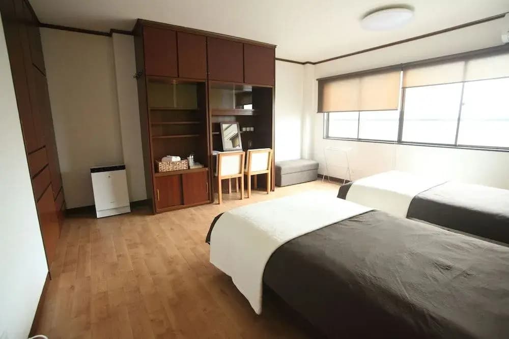 Guest house FUTABA - photo 2