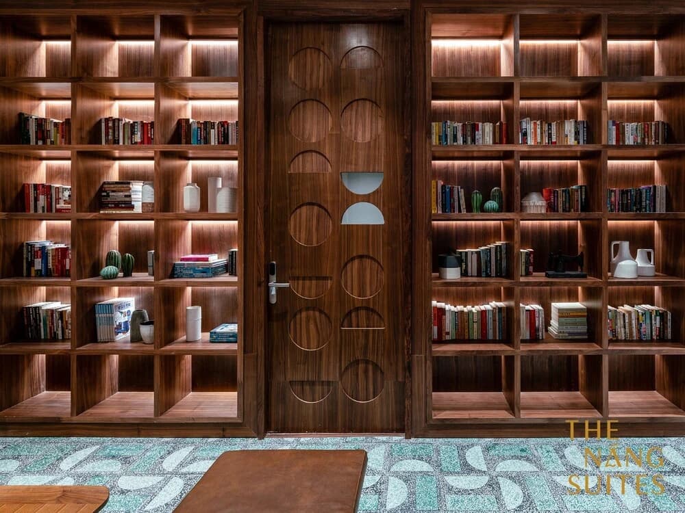 The Nang Suites - photo 23