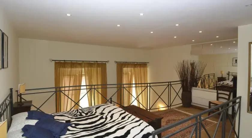 Trastevere Lovely Apartment (Adults Only) - photo 4