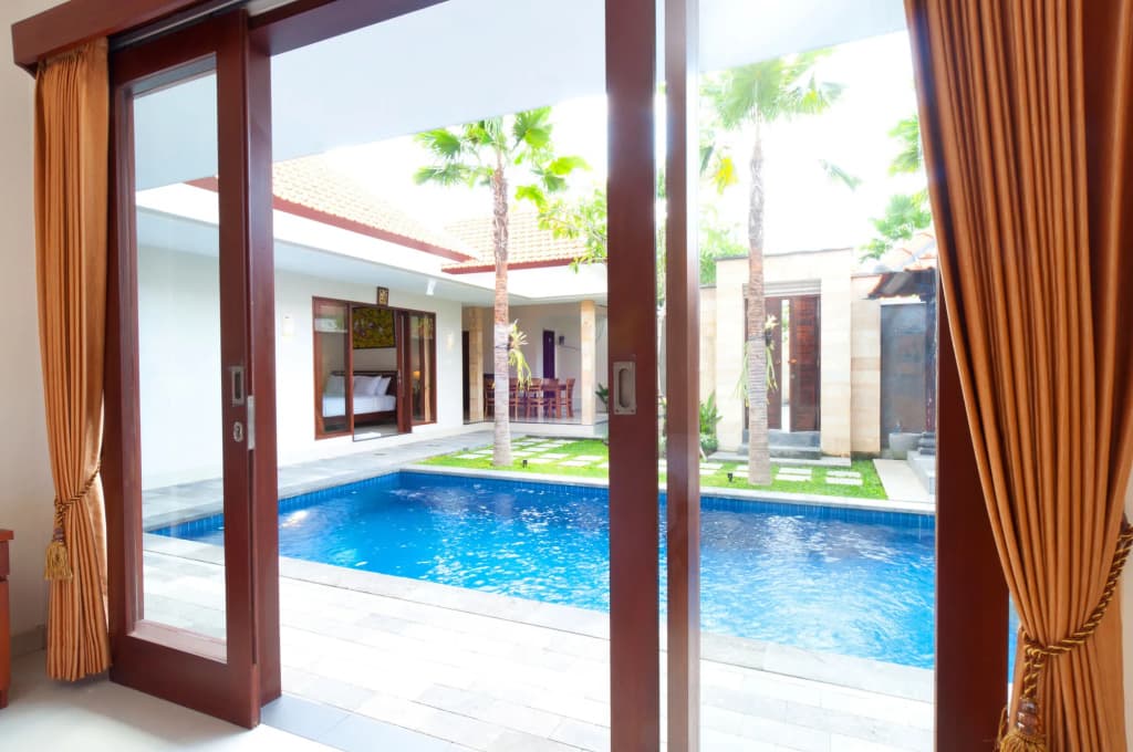 Villa Kedis - photo 11
