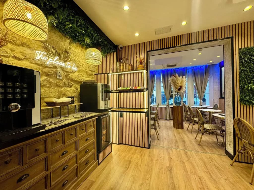 Hotel Nation Montmartre - photo 19