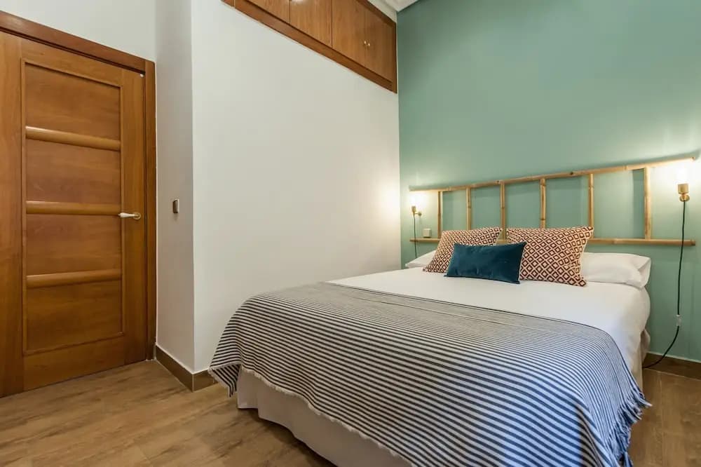 Apartamento O'Donnell - photo 6