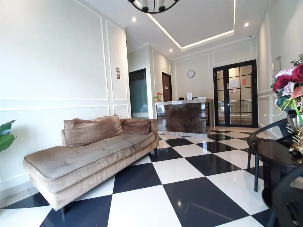 Flamboyan Residence Cipete - photo 2
