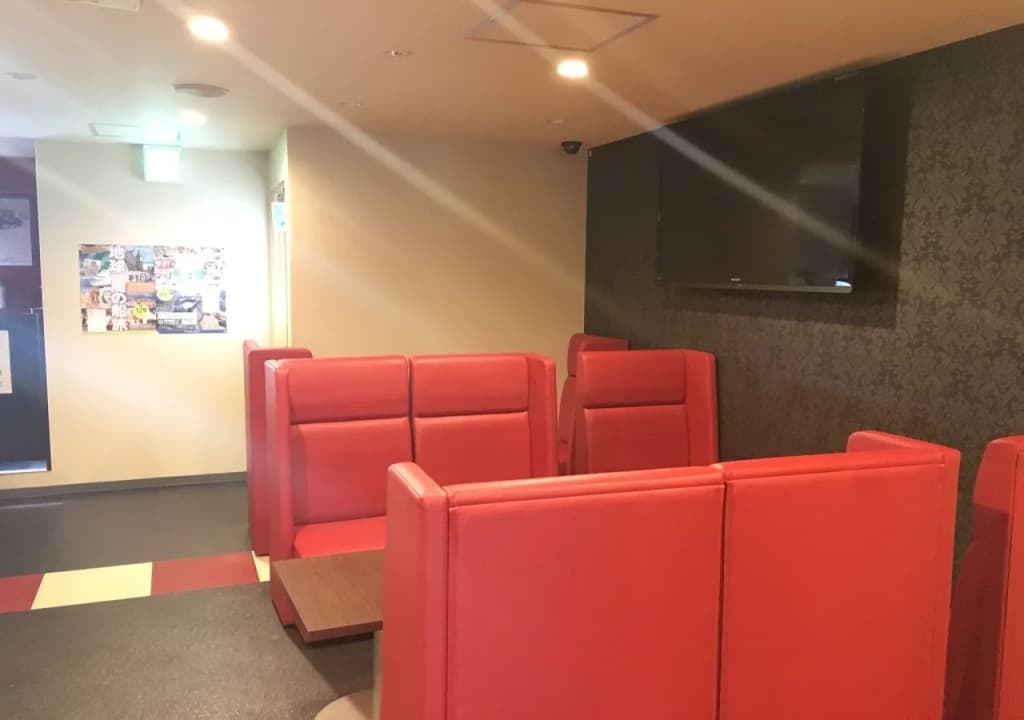 Business Inn Namba - Adults Only - photo 12