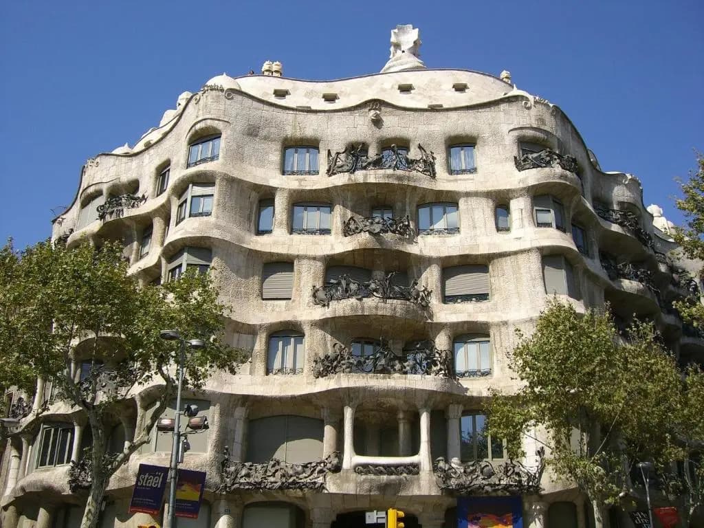 Barcelona - Rius Taulet 1 Bis - main photo