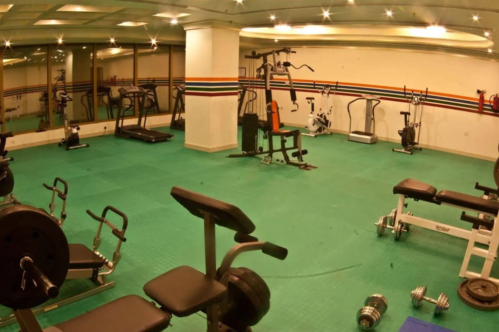 Sahara Beach Resort & Spa Sharjah - photo 19