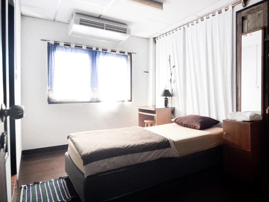 Suk11 Hostel - photo 1