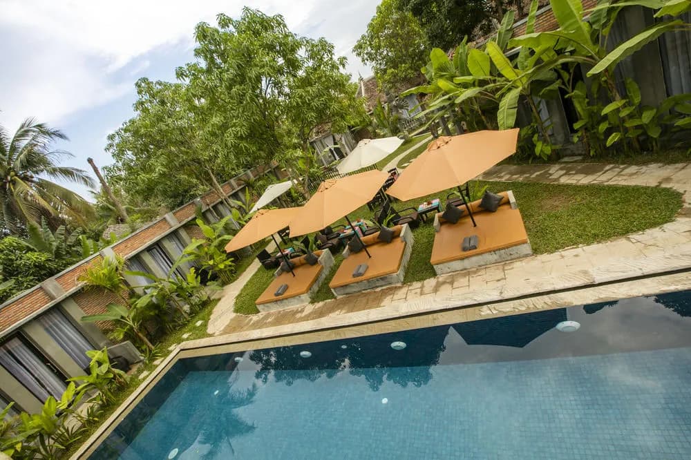 Laysung Residence - photo 14