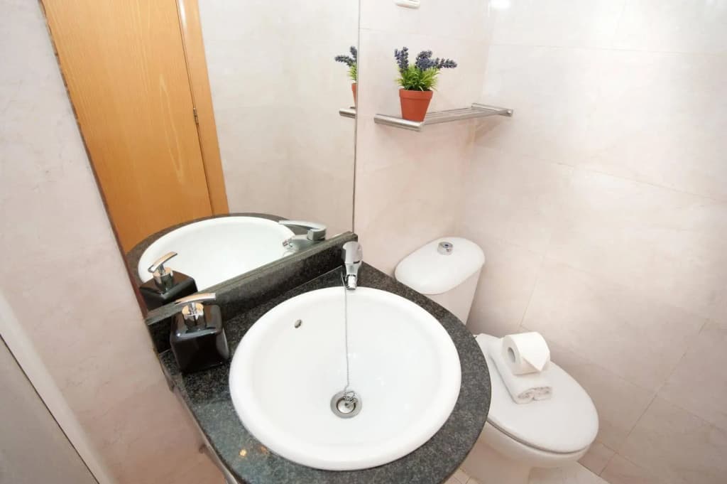 Apartments Sata Park Guell Area - photo 9