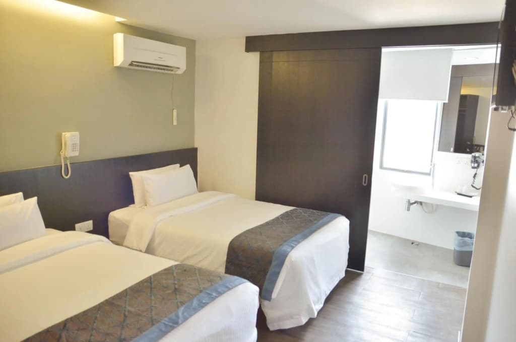 Vivo Hotel - photo 16