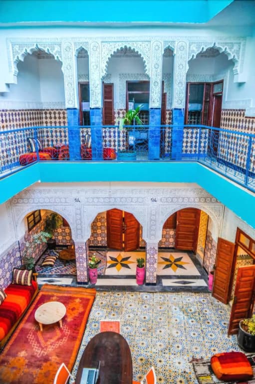 Oasis Hostel - photo 16