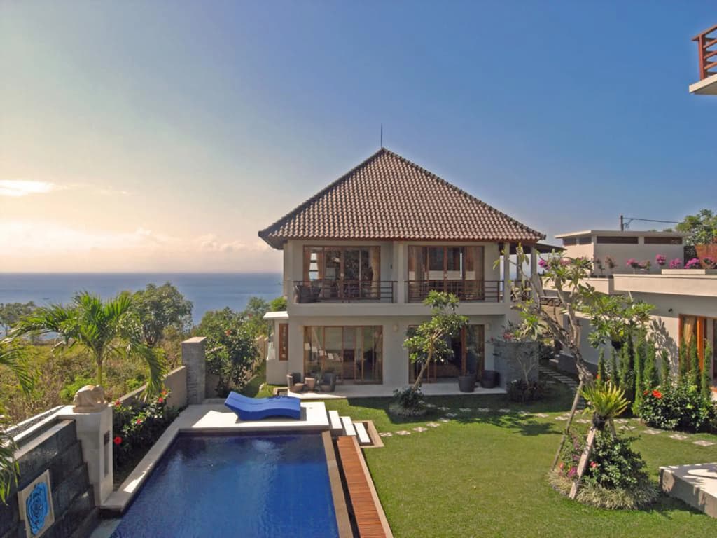 Blue Rose Villa - photo 5