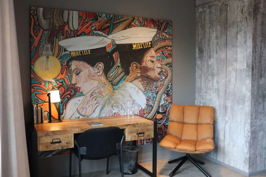 Rooms25 - photo 8