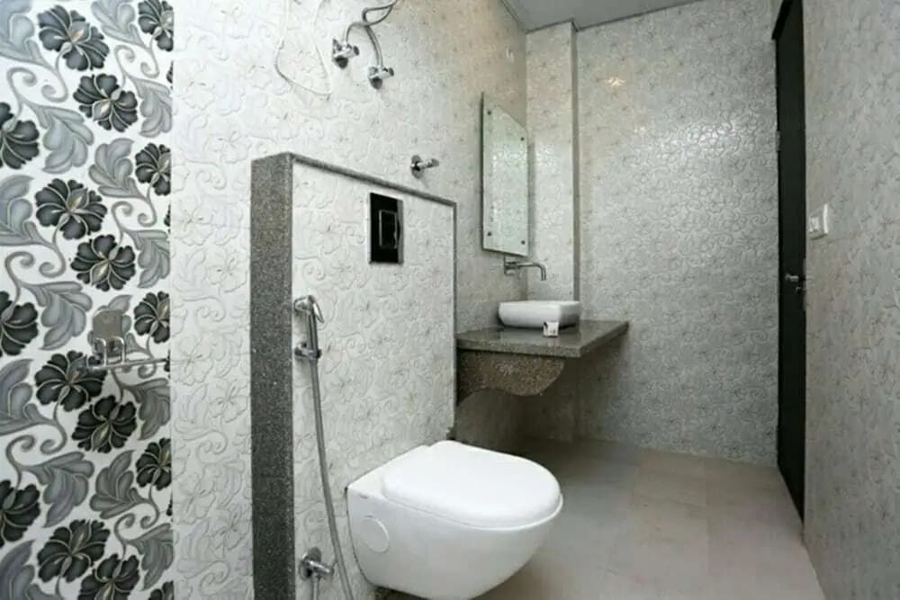 Hotel Belmonk - photo 9