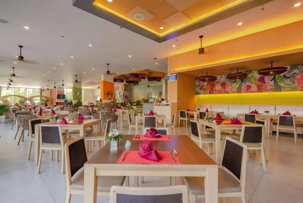 Ramada by Wyndham Phuket Deevana - photo 45