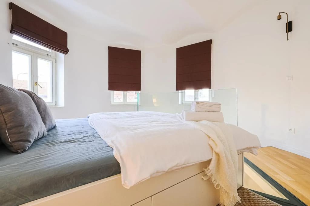 Stevan Apartment - photo 9