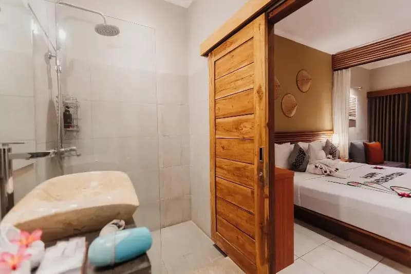 Pangkung Sari B&B - photo 37