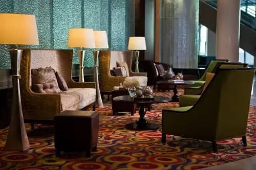 Renaissance Doha City Center Hotel - photo 2