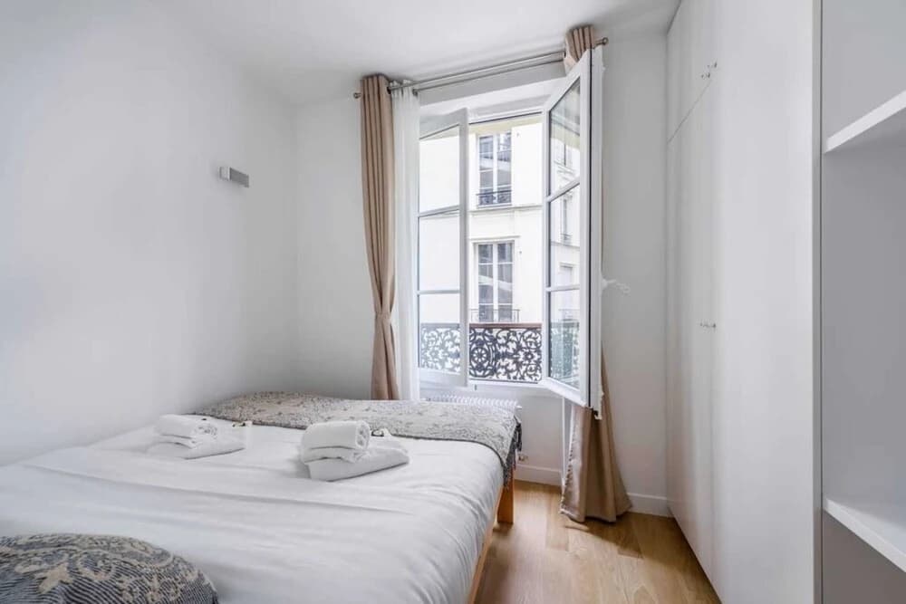 Luxury 4-bdr Apartment Near Saint-germain-des-prés - photo 1