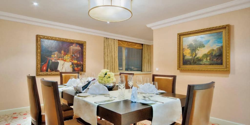 InterContinental Vienna by IHG - photo 26