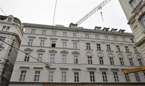 Sweet Living Tiefer Graben - photo 3