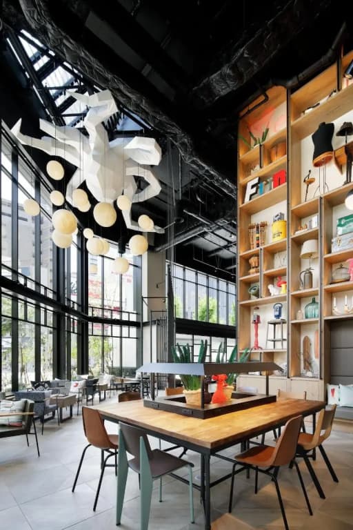 Moxy Osaka Umeda - photo 13