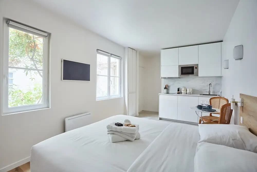 Amazing Studio Le Marais - photo 2