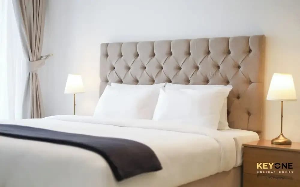 Splendour Living 1BR at Azizi Riviera - photo 6