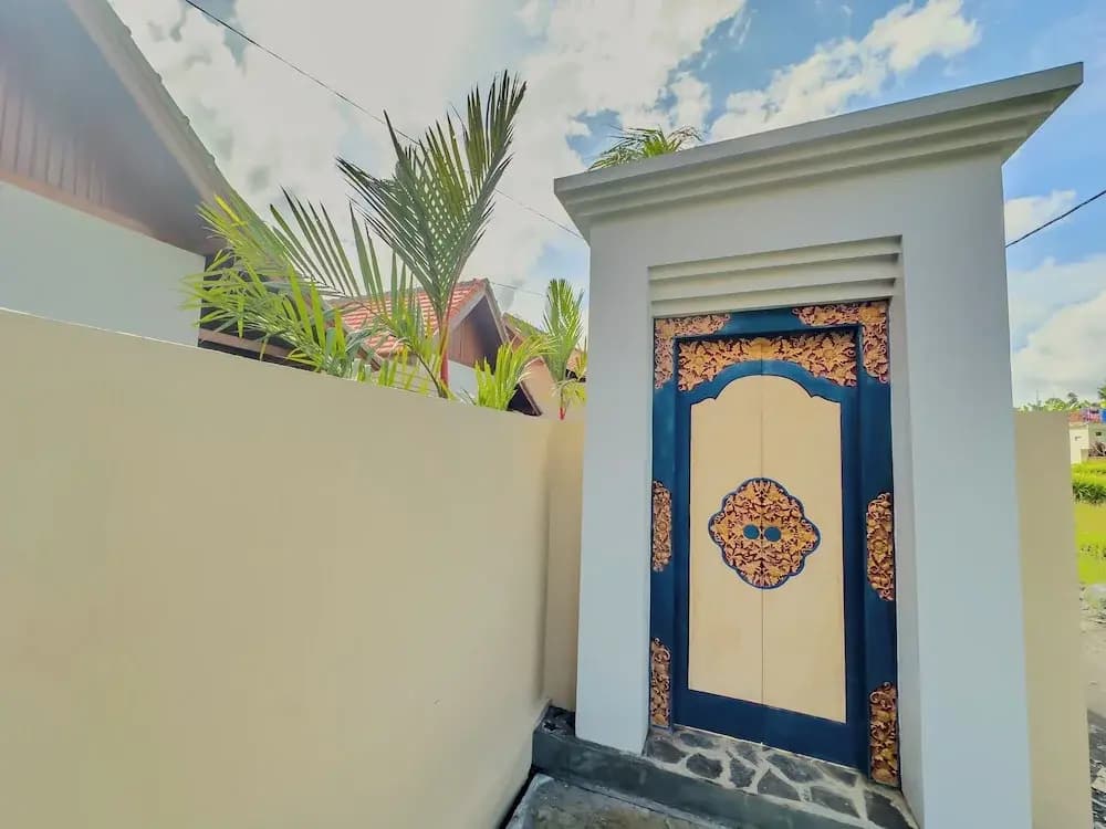 Tiny House Petulu - photo 24