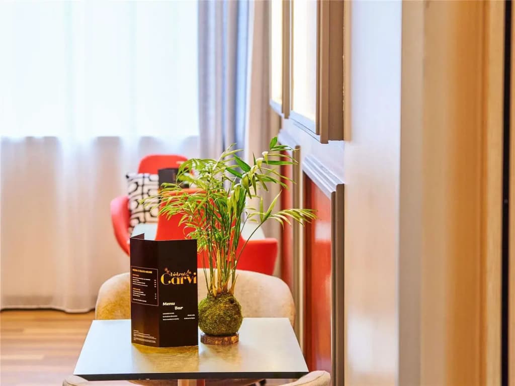 Novotel Paris 17 - photo 43