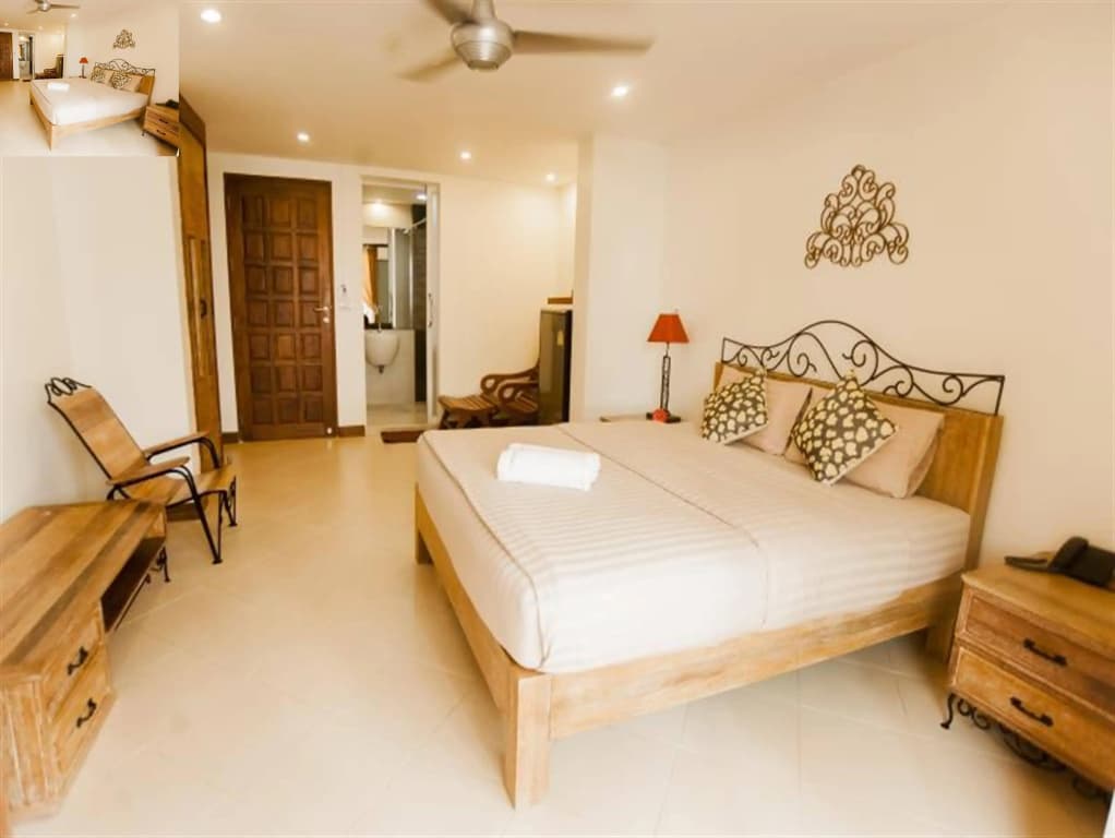 High Lords Residence - photo 2