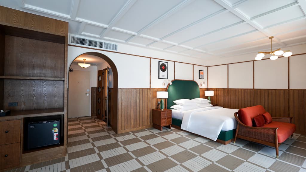 Sugar Marina Hotel -POP- Kata Beach - photo 34