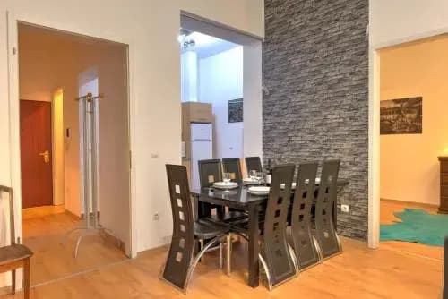 Central Capital Apartments - photo 11