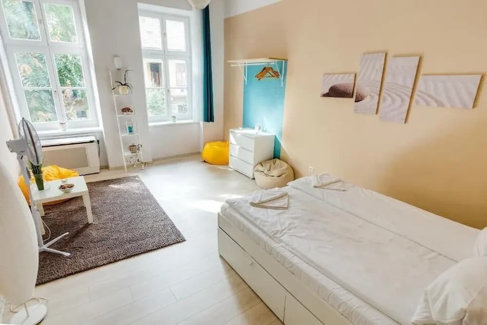 Origo Apartment - photo 21