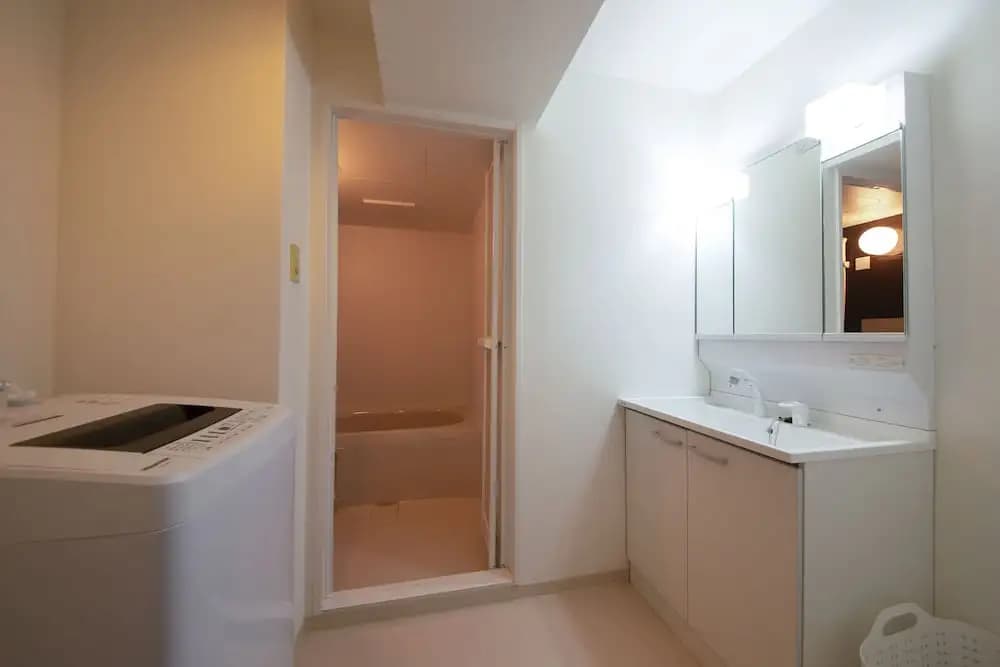 Crice Hotel Namba II - photo 8