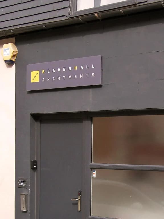 Beaverhall Holiday Apartments - main photo